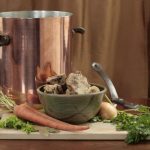 Brooklyn Copper Cookware 9.5-Inch Saute Pan – MARCH