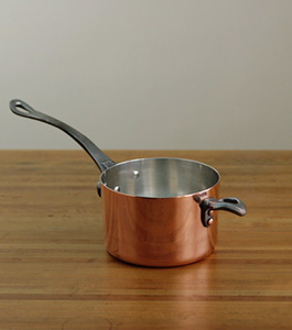 Brooklyn Copper Cookware 14-Quart Stock Pot – MARCH